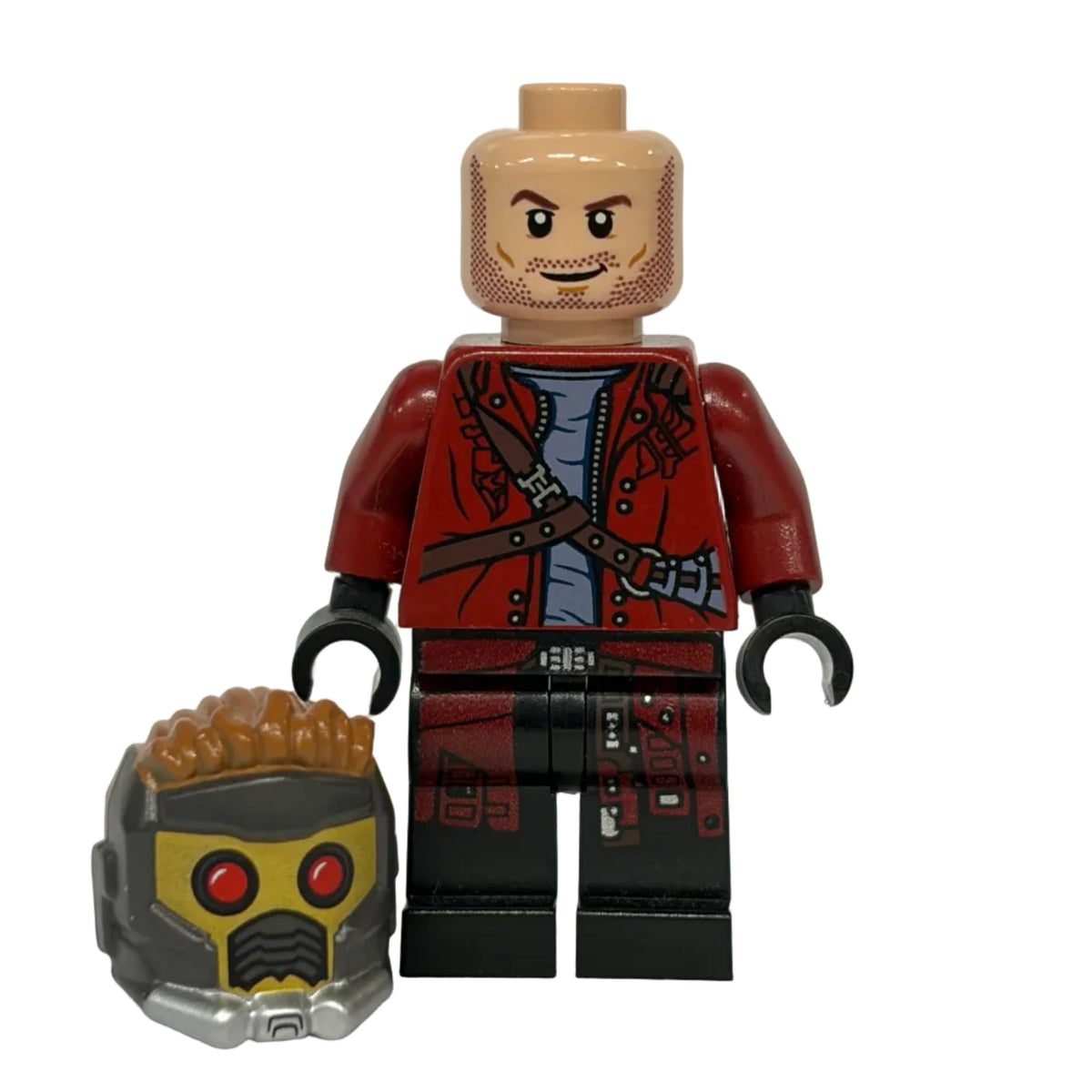 Star-Lord/Peter Quill, sh0127