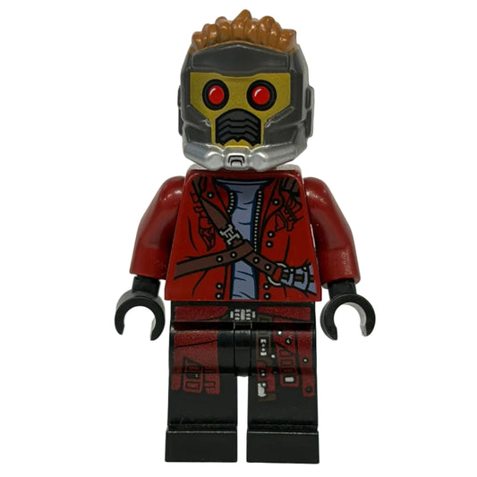 Star-Lord/Peter Quill, sh0127