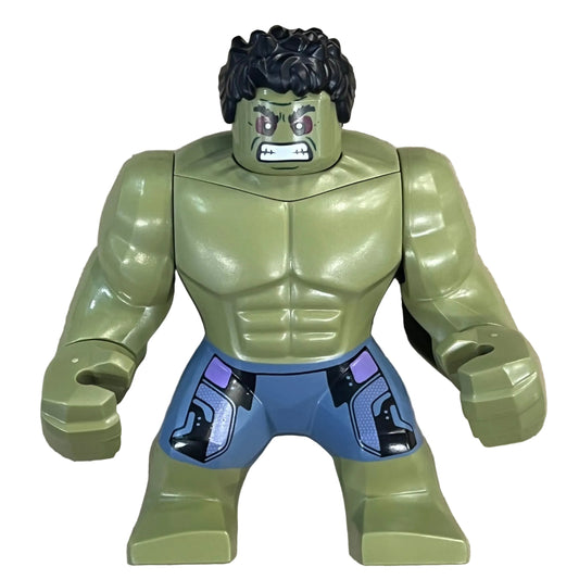 Hulk, sh1104 - LEGO® Marvel Minifigure