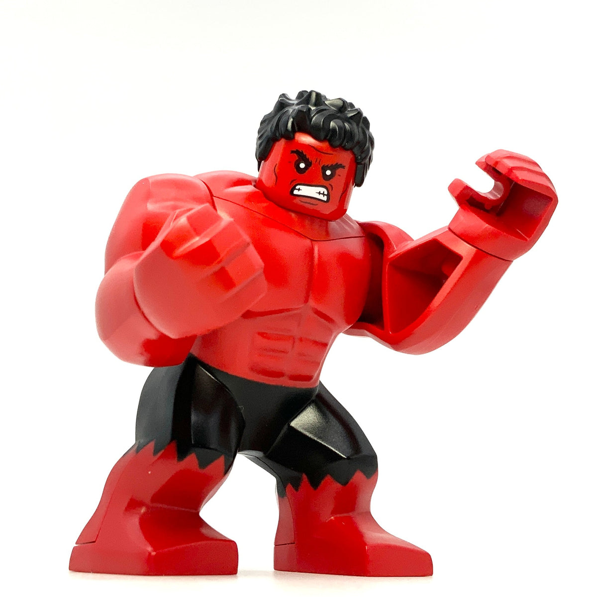 Red Hulk, sh1001