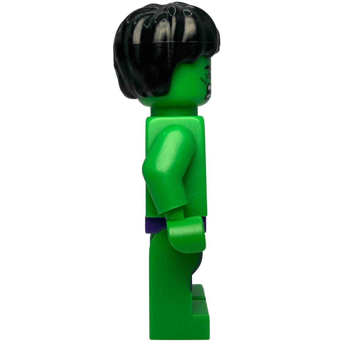 Hulk, sh0037 - LEGO® Marvel Minifigure