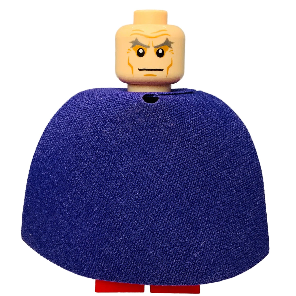 Magneto, sh0031 - LEGO® Marvel Minifigure