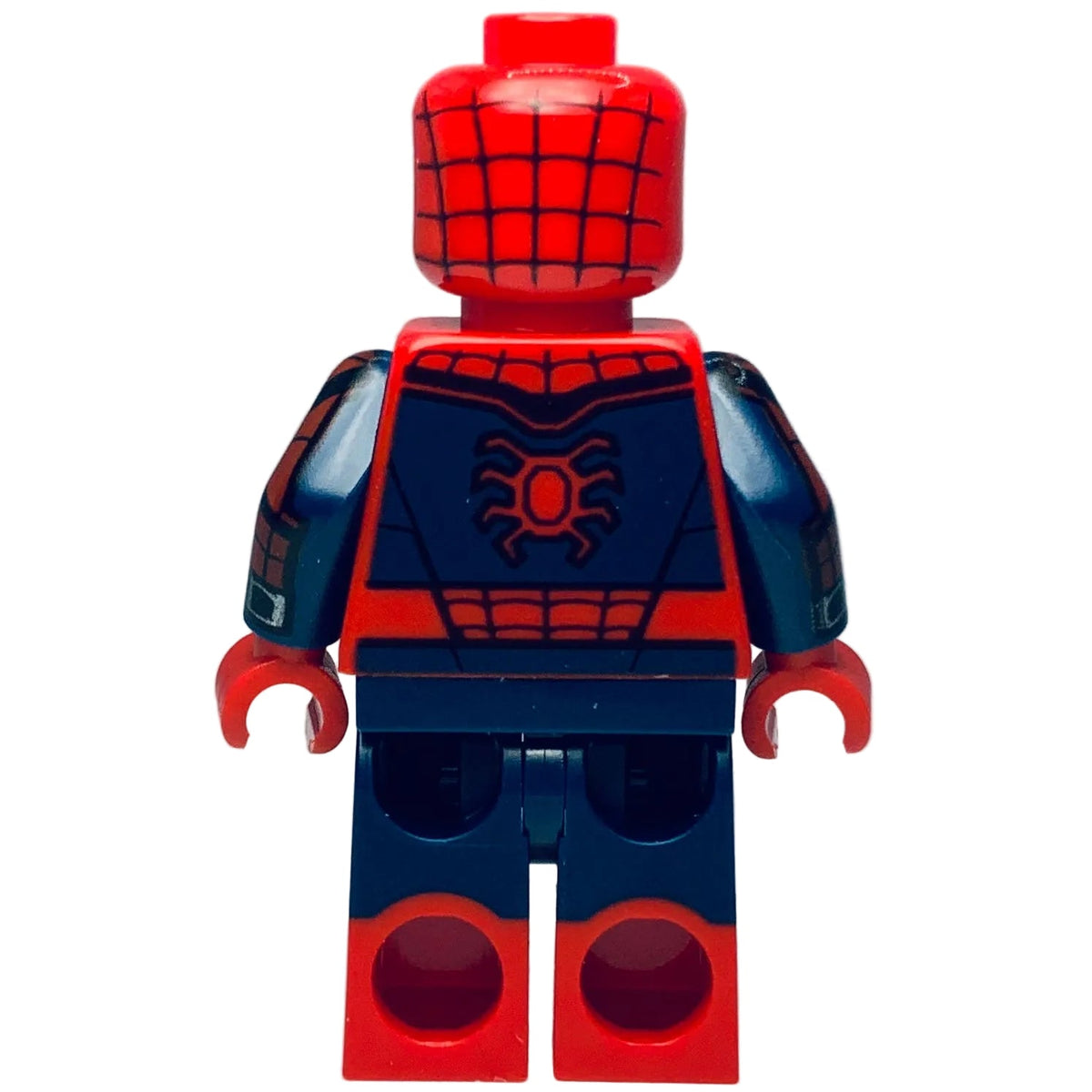 Spider-Man, sh1020 - LEGO® Marvel Minifigure