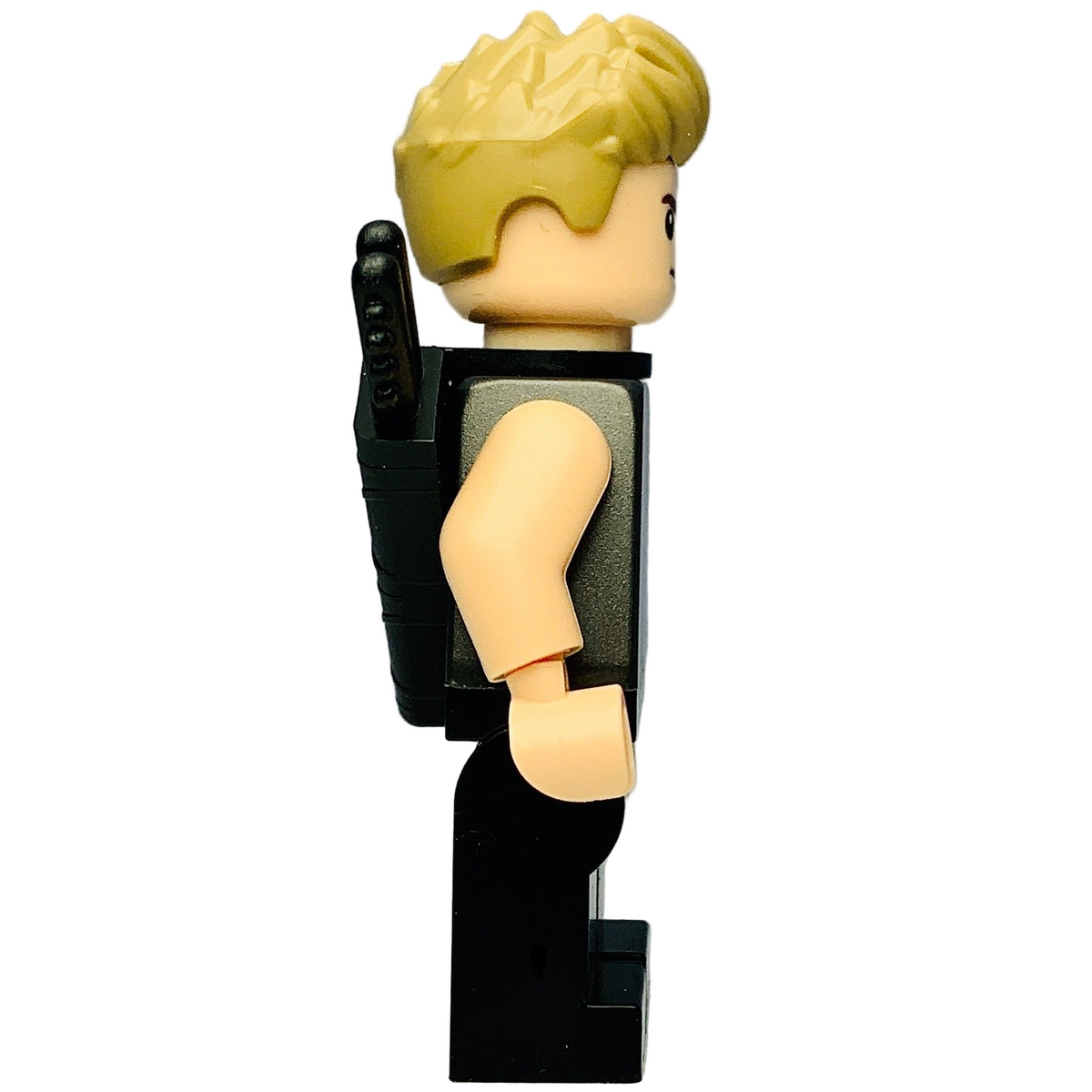 Hawkeye, sh0925 - LEGO® Marvel Minifigure