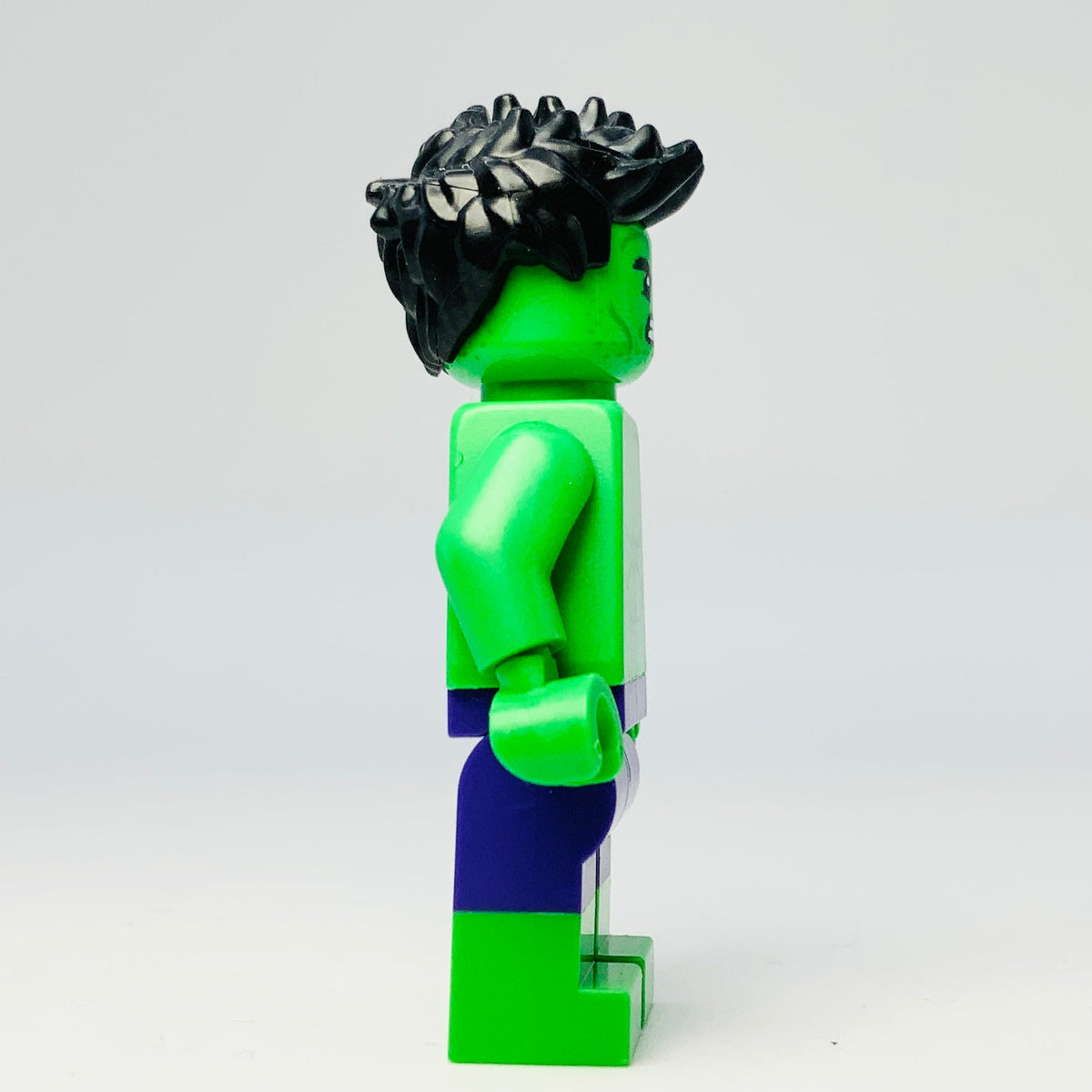Hulk, sh0982 - LEGO® Marvel Minifigure