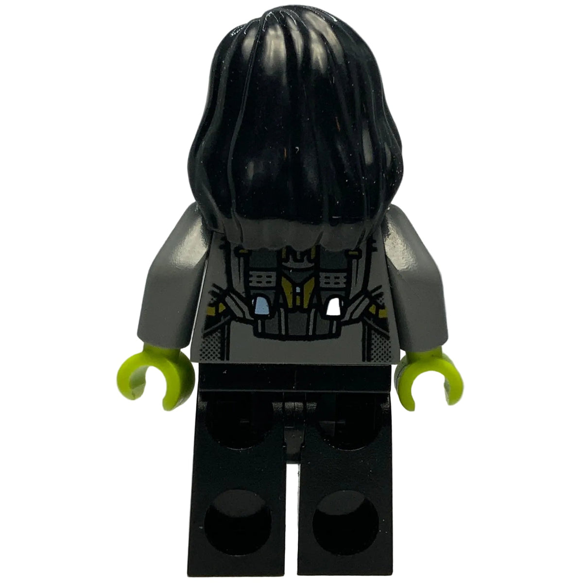 Gamora, sh0388 - LEGO® Marvel Minifigure