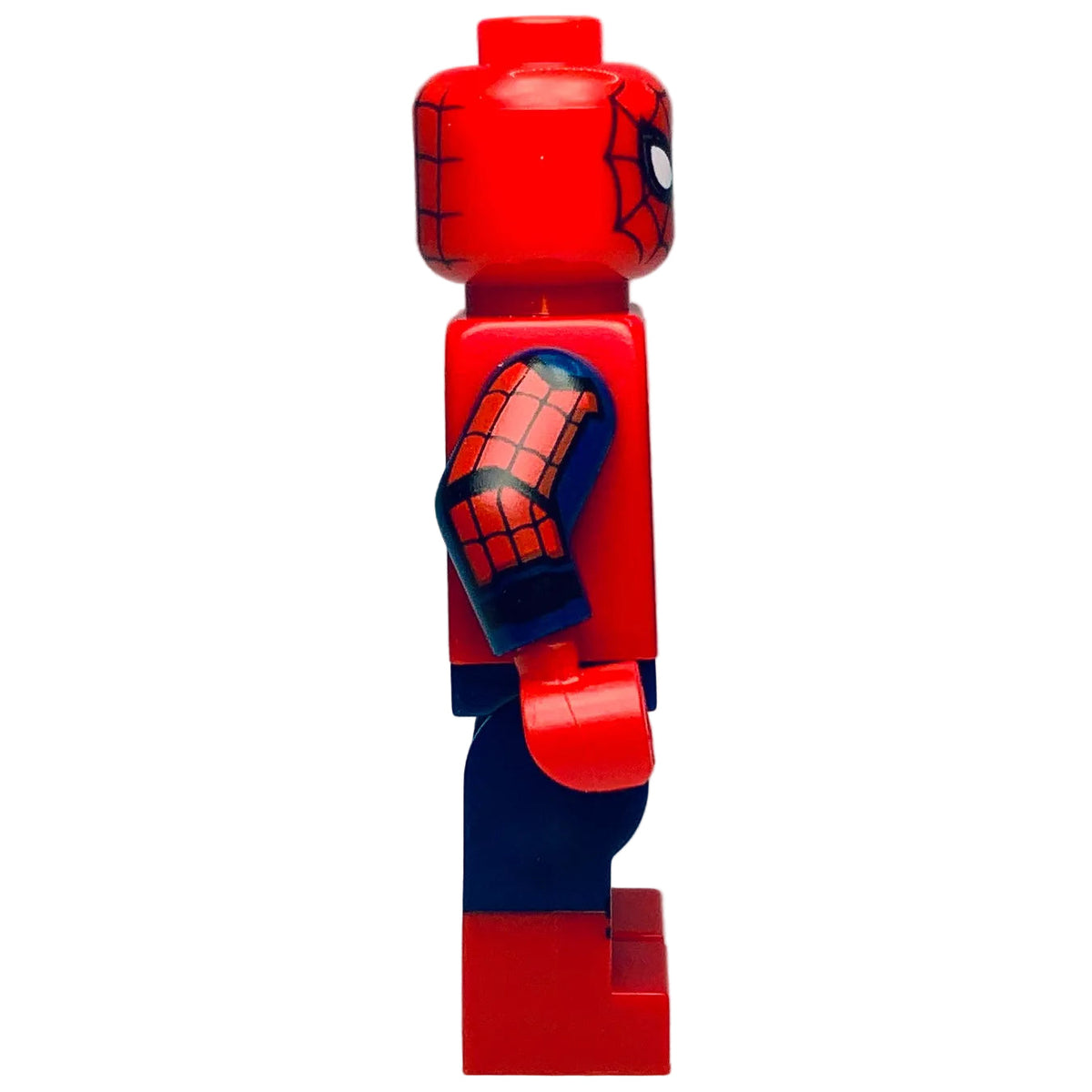 Spider-Man, sh0420 - LEGO® Marvel Minifigure
