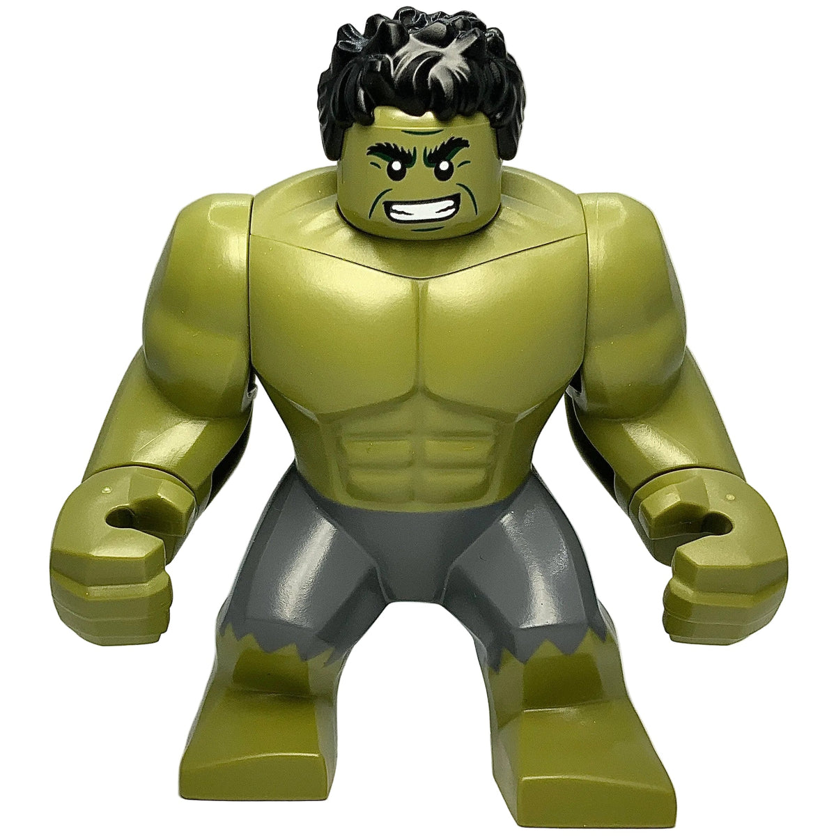 Hulk, sh0932 - LEGO® Marvel Minifigure