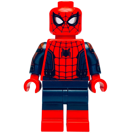 Spider-Man, sh1020 - LEGO® Marvel Minifigure
