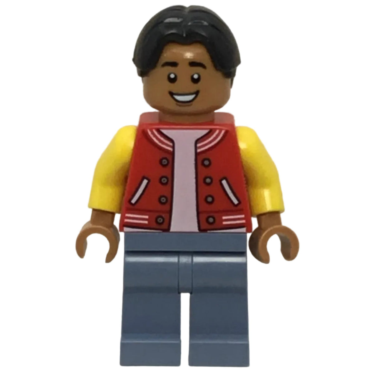 Ned Leeds, sh0893