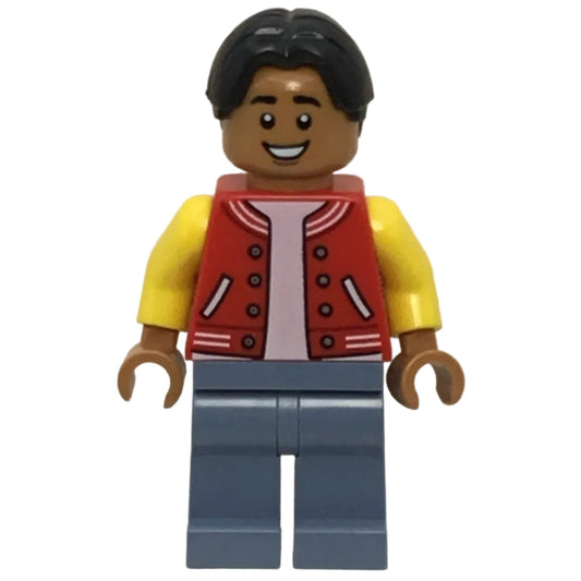 Ned Leeds, sh0893
