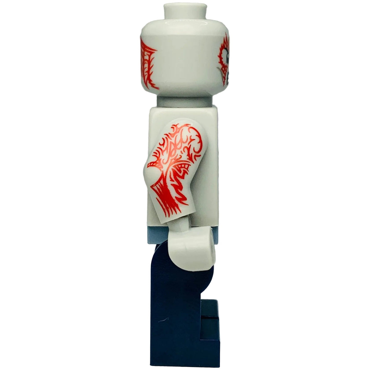 Drax, sh0387 - LEGO® Marvel Minifigure