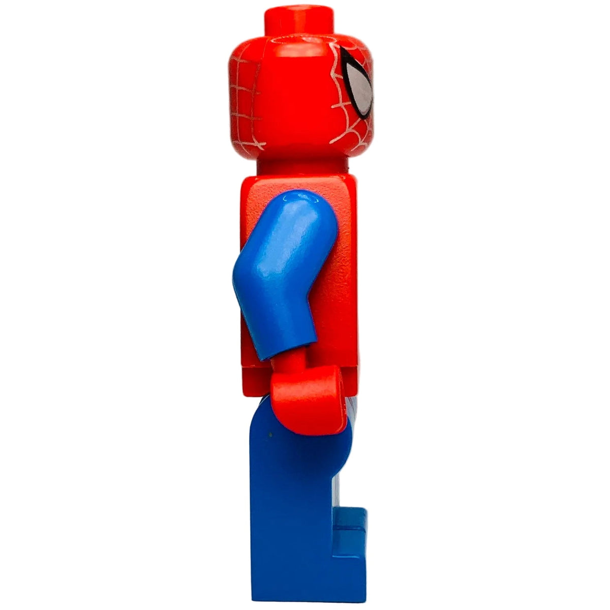 Spider-Man, spd001, LEGO® Marvel Minifigure