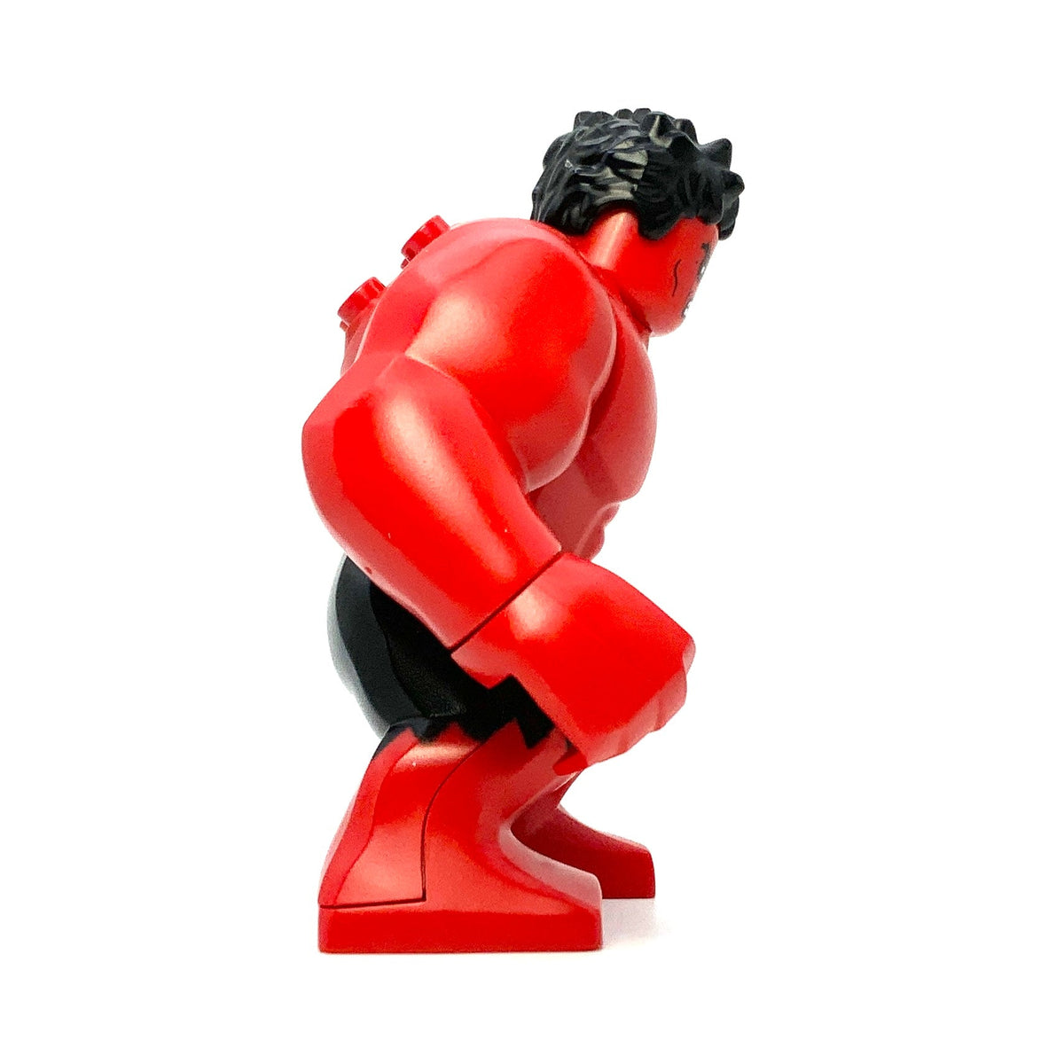 Red Hulk, sh1001