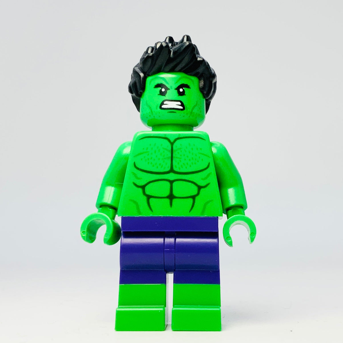 Hulk, sh0982 - LEGO® Marvel Minifigure