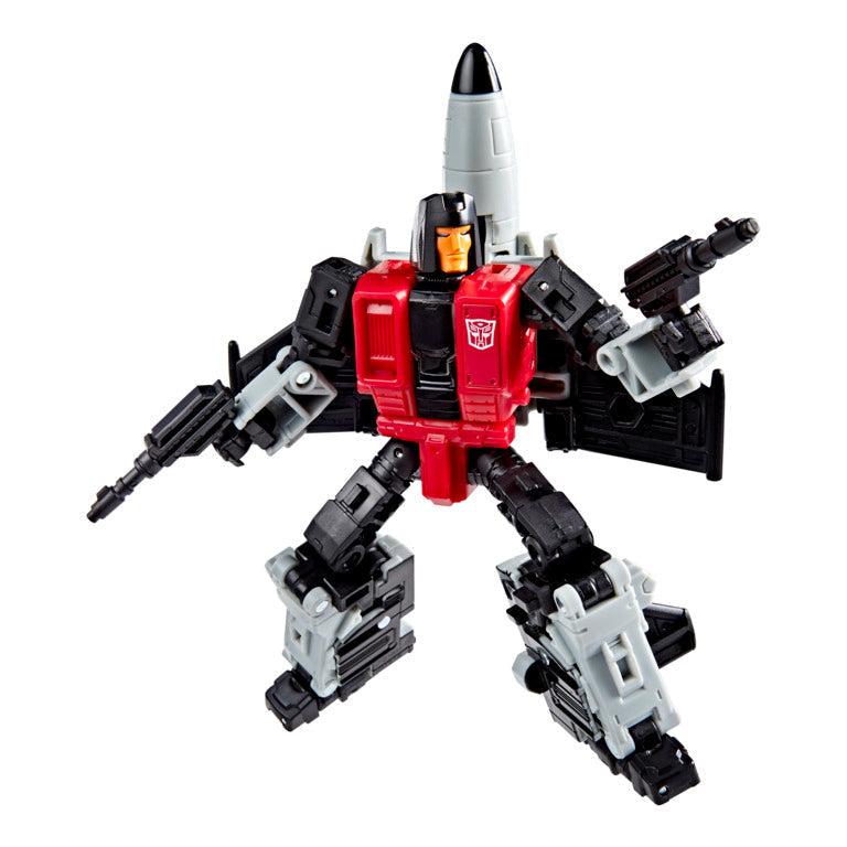 Transformers Age of the Primes Deluxe Class Sky Dive