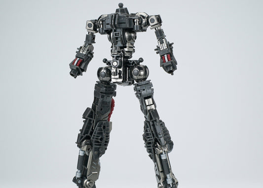 EWMF04 - Metal Frame for MG2.0 Hyakushiki