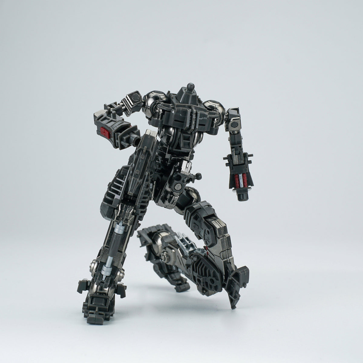 EWMF04 - Metal Frame for MG2.0 Hyakushiki