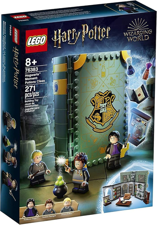 LEGO Harry Potter Hogwarts Moment: Potions Class (76383)