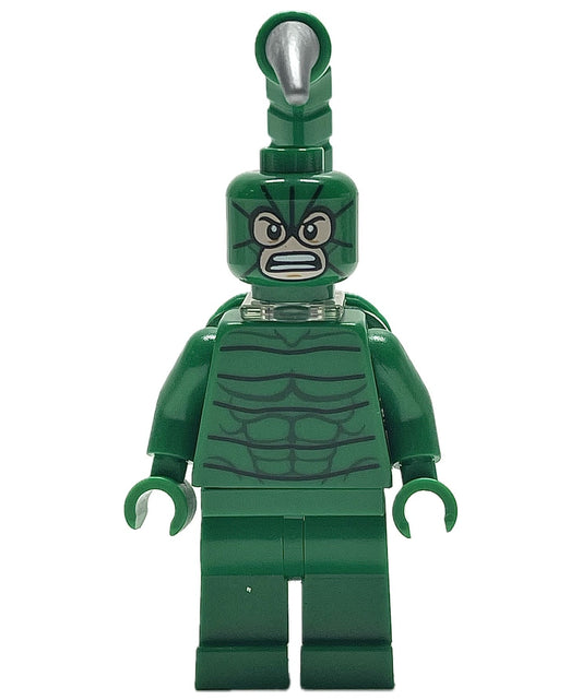 Scorpion, sh0269 - LEGO® Marvel Minifigure