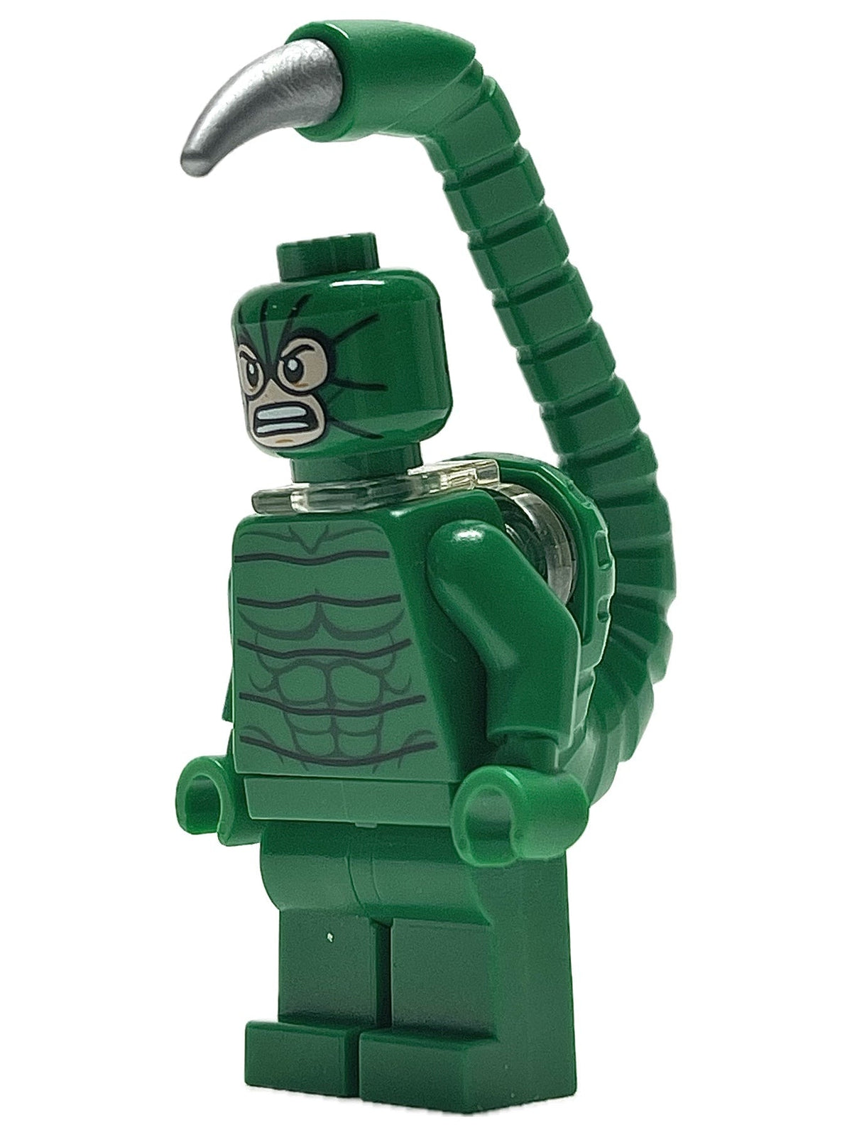 Scorpion, sh0269 - LEGO® Marvel Minifigure