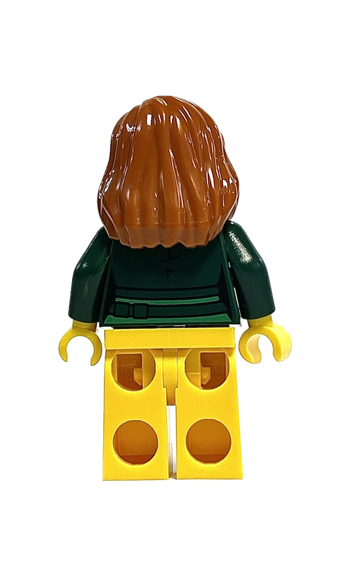 Rogue, sh0942 - LEGO® Marvel Minifigure