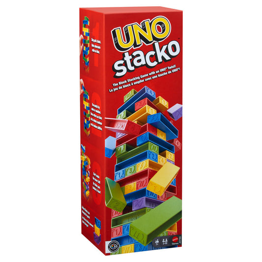 Uno Stacko