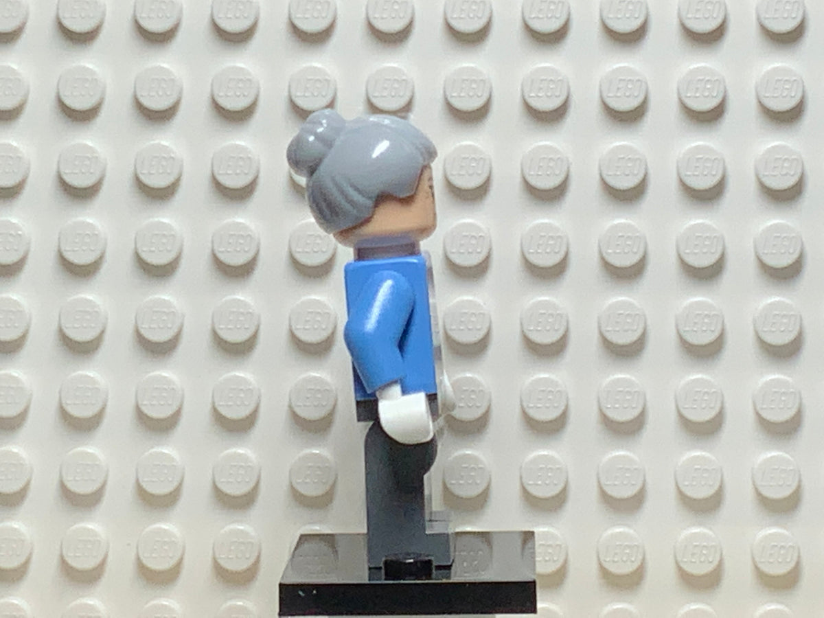 Aunt May, sh0272