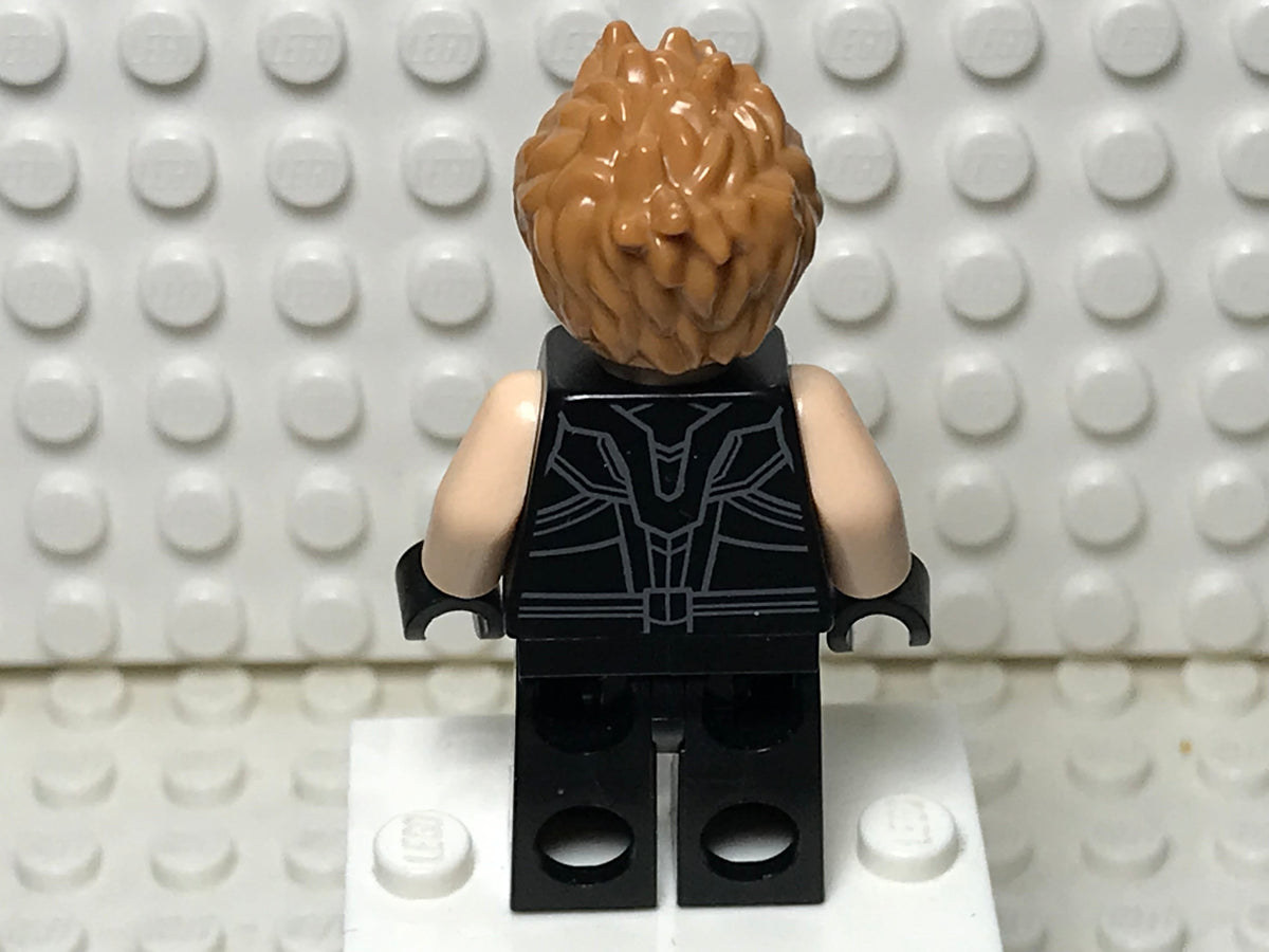 Thor, sh0502, LEGO® Marvel Minifigure