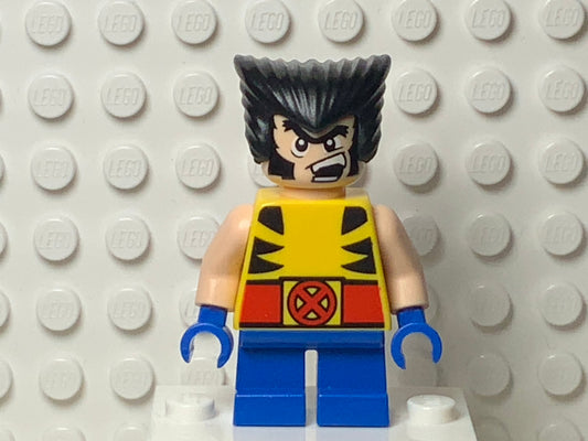 Wolverine, sh0364