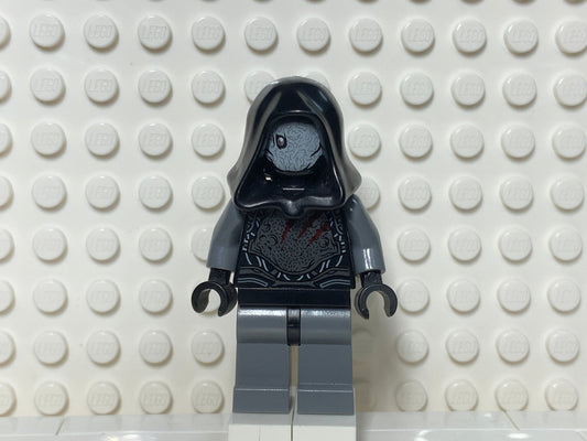 The Sakaaran, sh0120 - LEGO® Marvel Minifigure