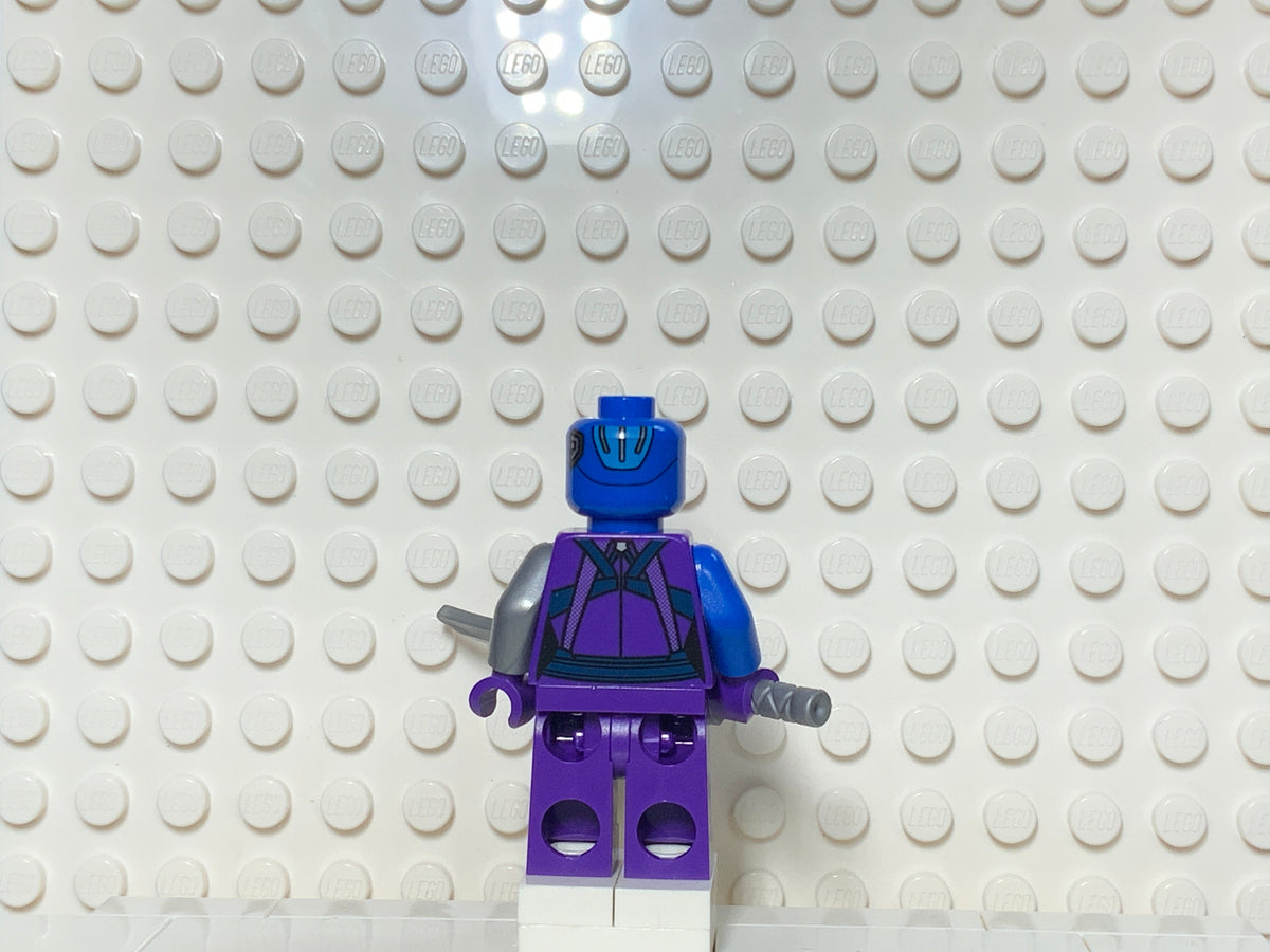 Nebula, sh0121