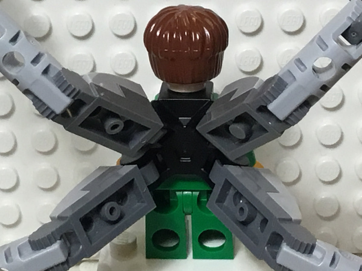 Dr. Octopus, sh0616s