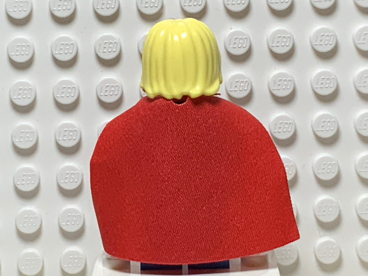 Thor, sh0018, LEGO® Marvel Minifigure