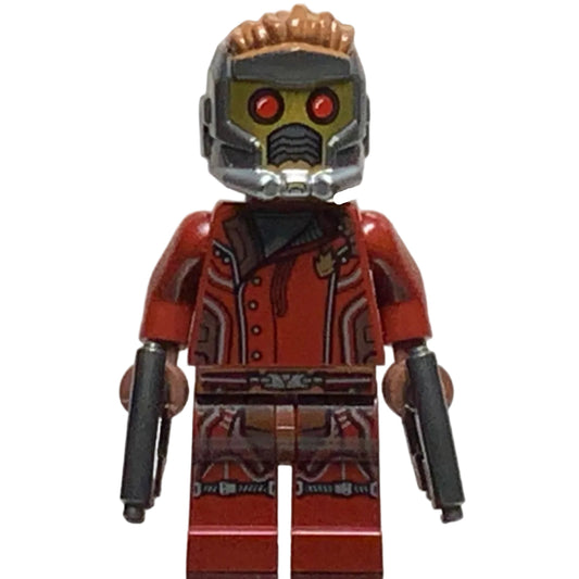 Star-Lord/Peter Quill, sh0123