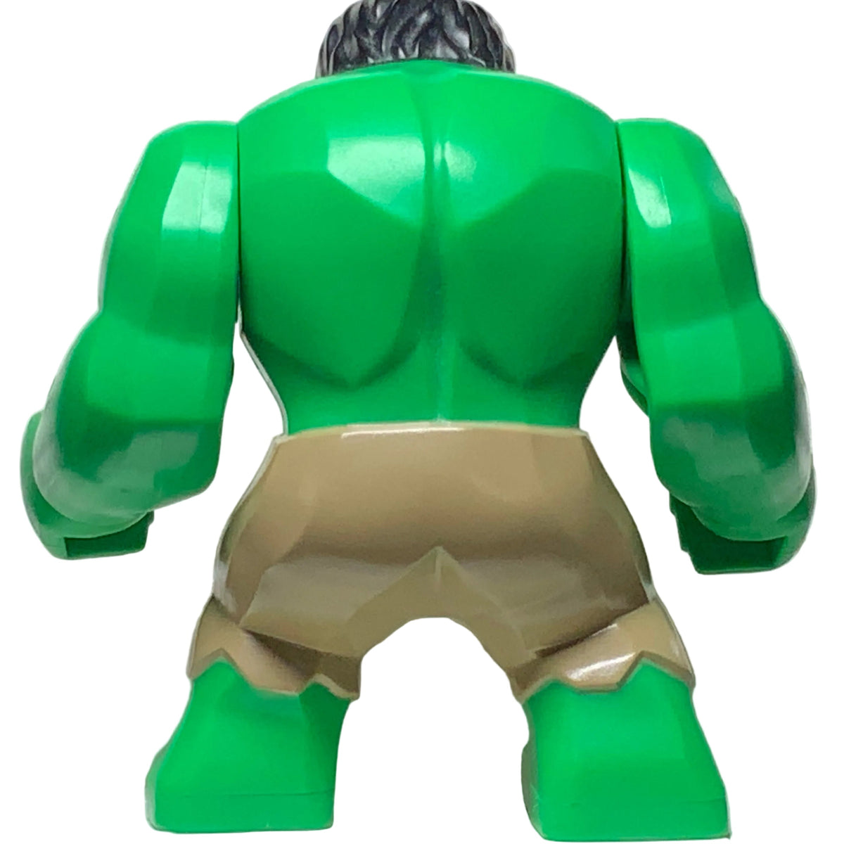Hulk, sh0013 - LEGO® Marvel Minifigure