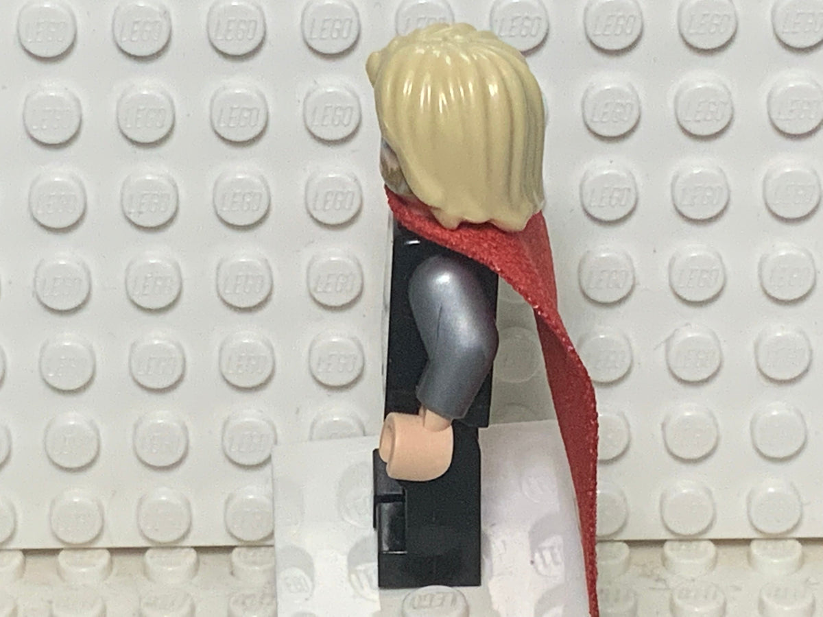 Thor, sh0804, LEGO® Marvel Minifigure