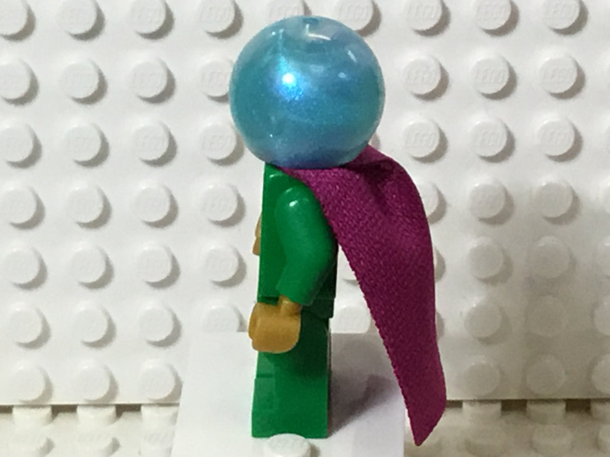 Mysterio, sh0709