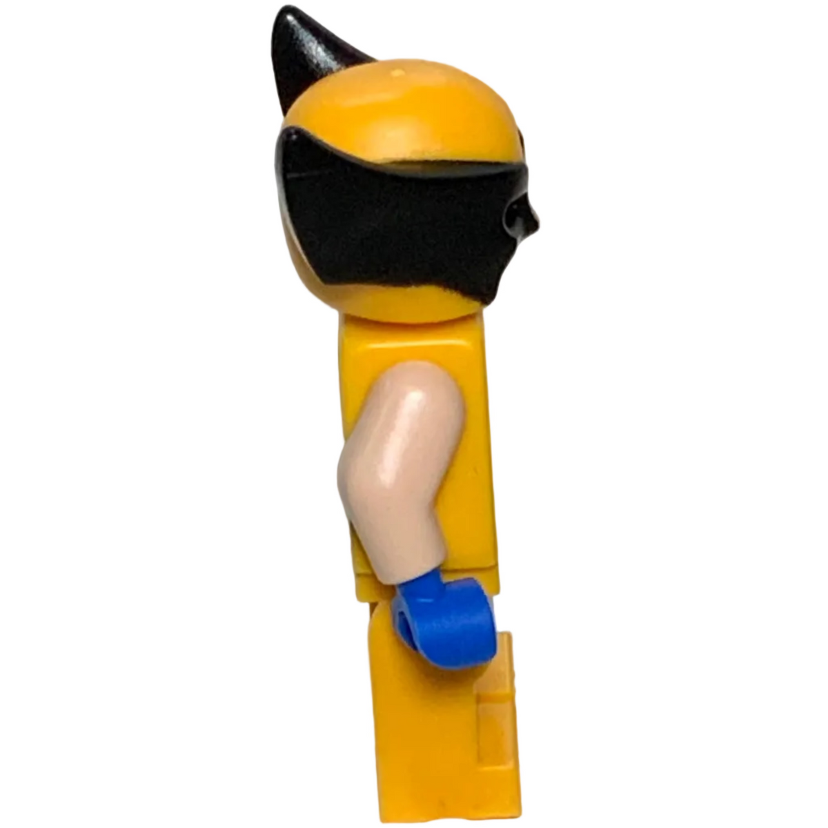 Wolverine, sh0805 - LEGO® Marvel Minifigure