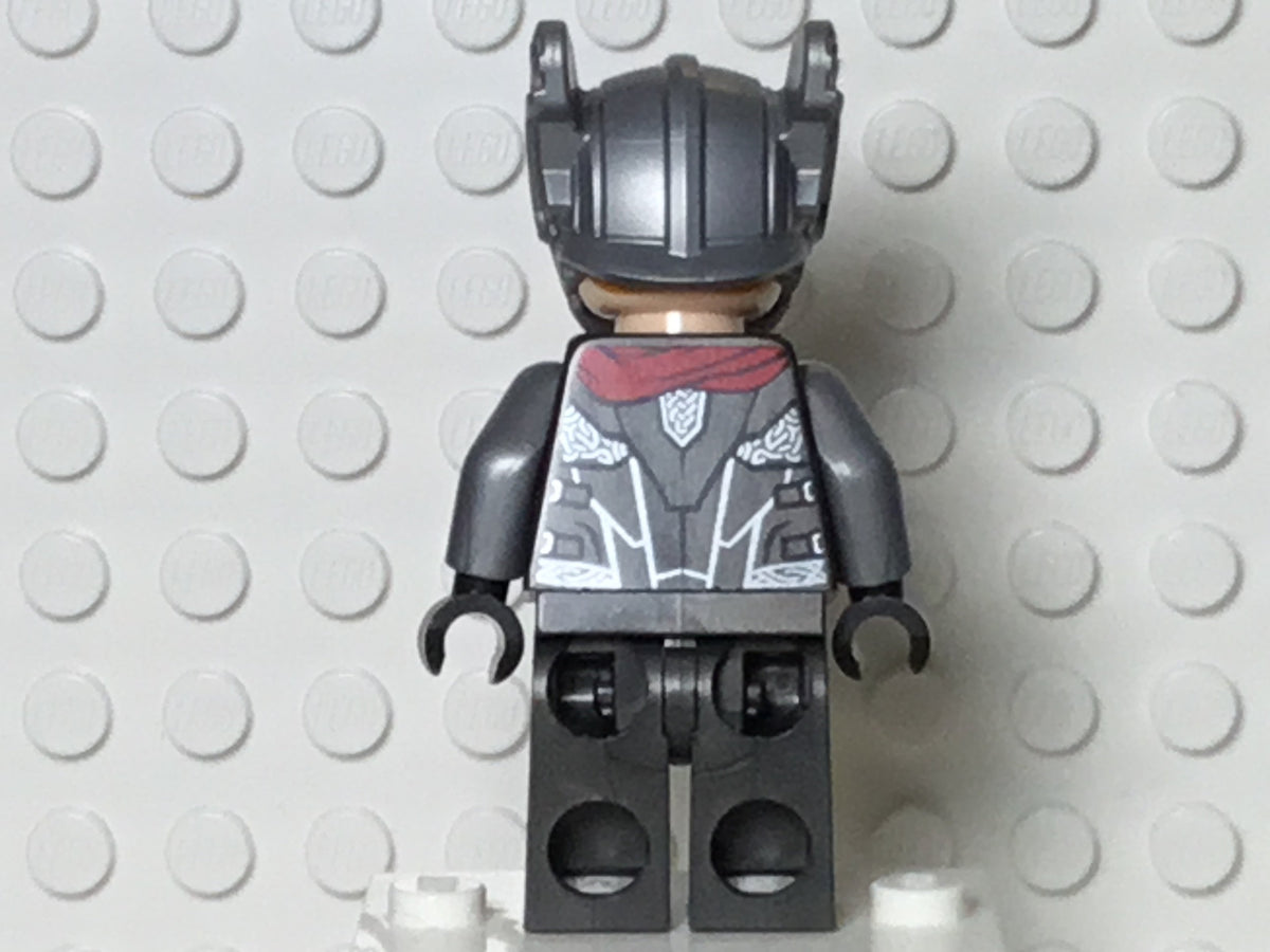 Thor, sh0680, LEGO® Marvel Minifigure