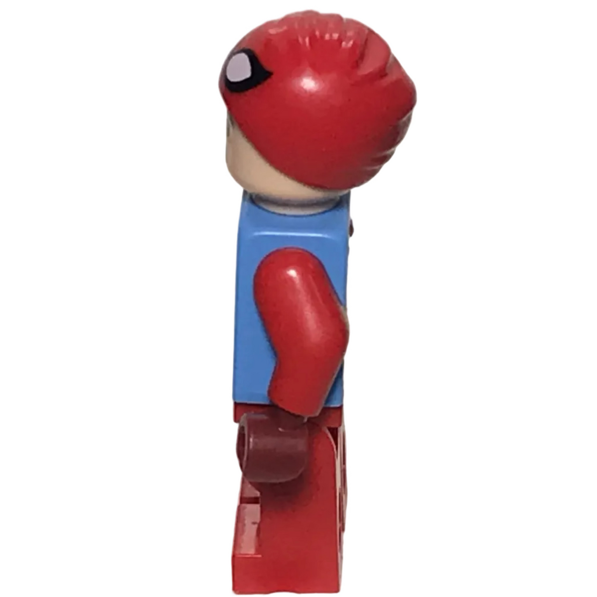 Spider-Man, sh0693, LEGO® Marvel Minifigure
