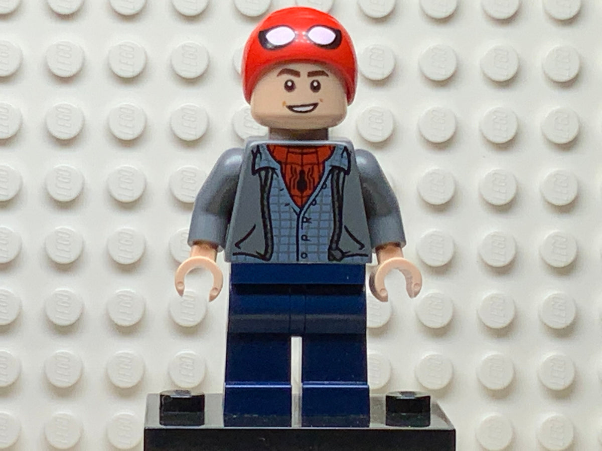 Peter Parker, sh0582