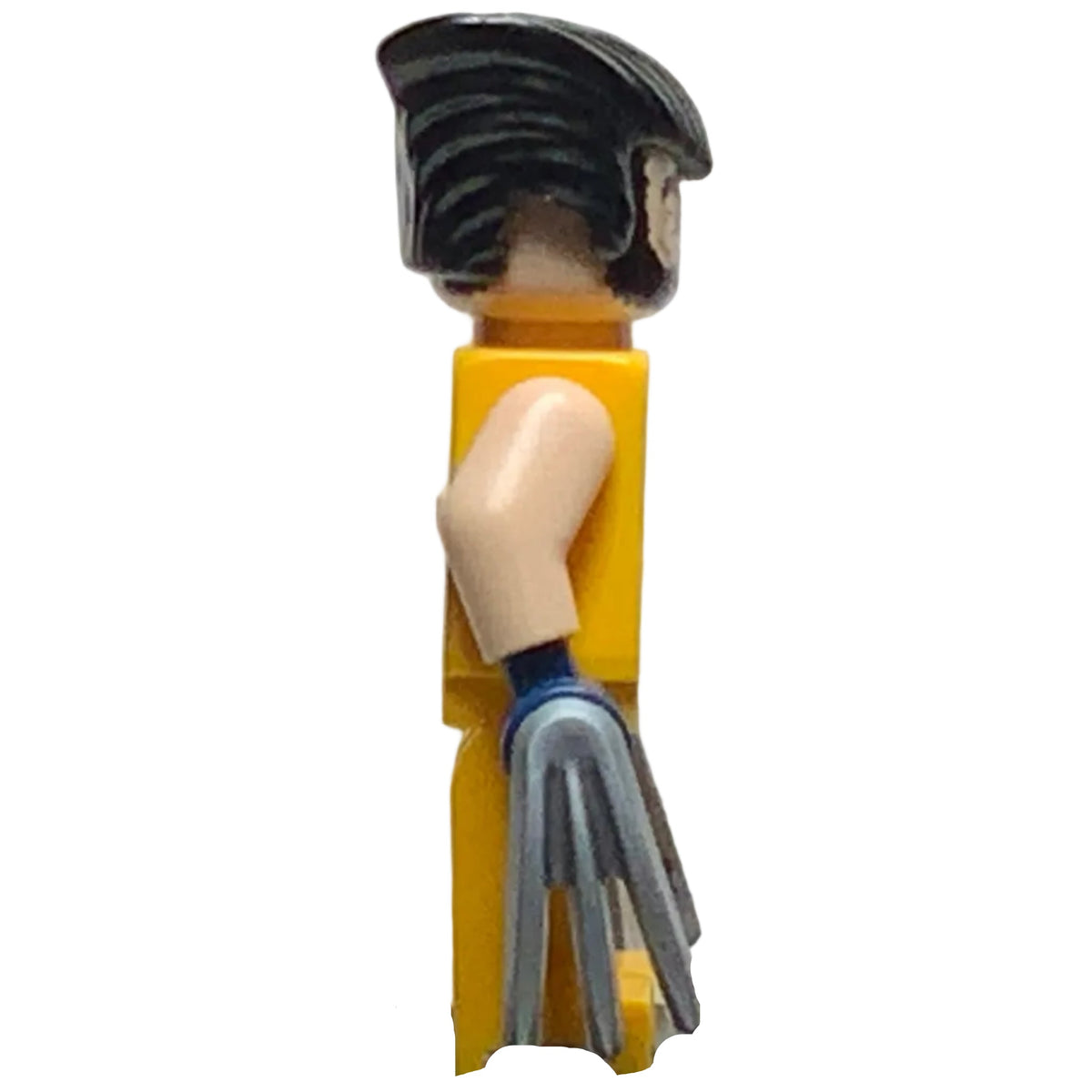 Wolverine, sh0017 - LEGO® Marvel Minifigure