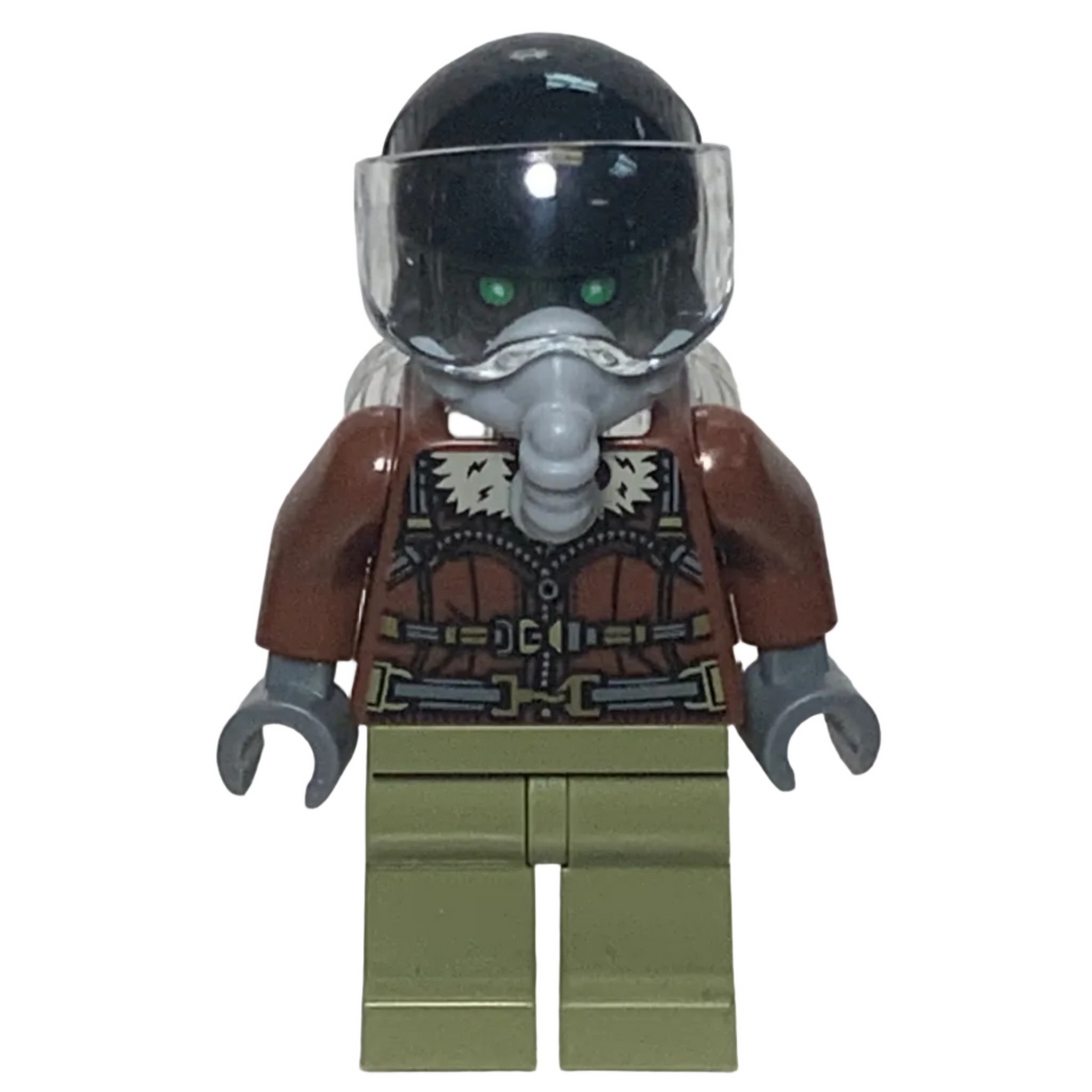 Vulture, sh0775 - LEGO® Marvel Minifigure