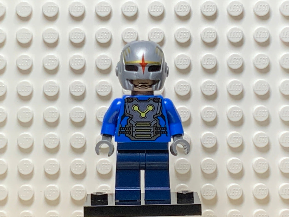 Nova Corps Officer, sh0128