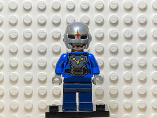 Nova Corps Officer, sh0128