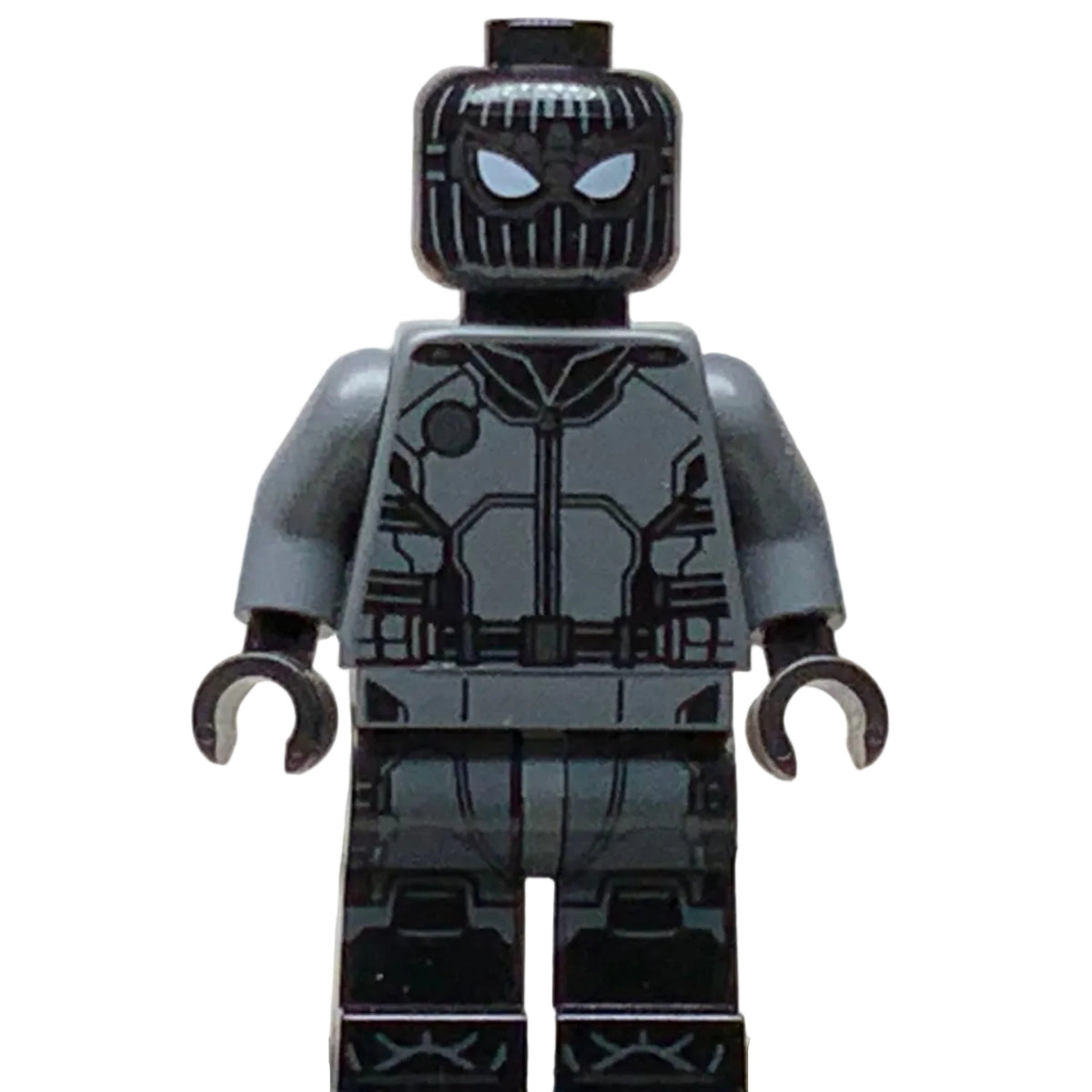 Spider-Man/Night Monkey, sh0578, LEGO® Marvel Minifigure