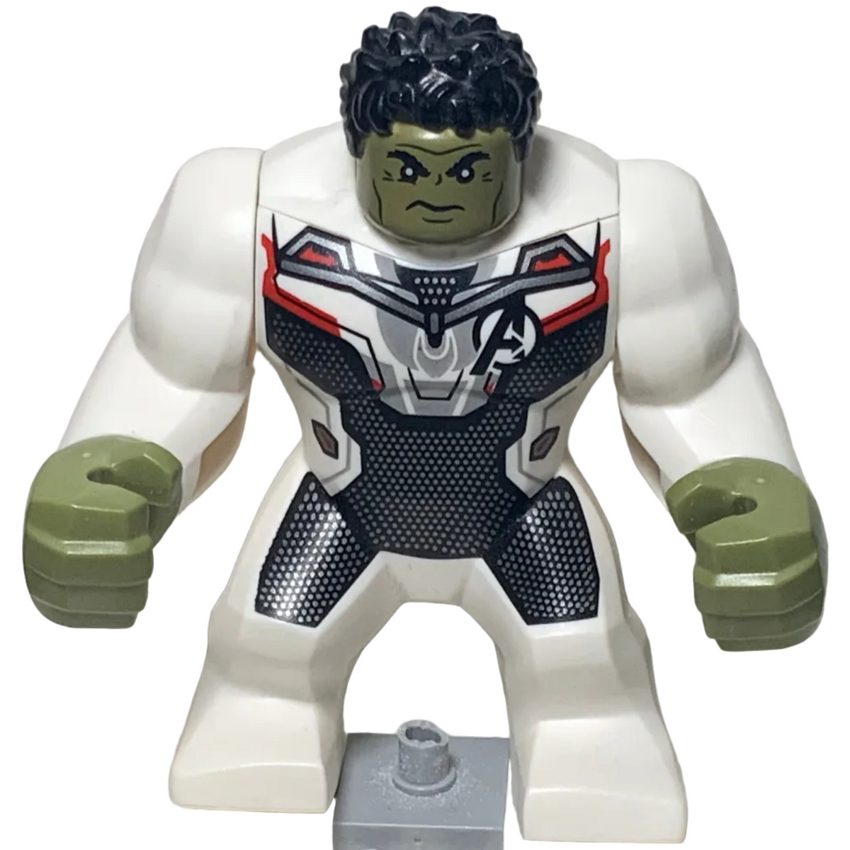 Hulk, sh0611 - LEGO® Marvel Minifigure