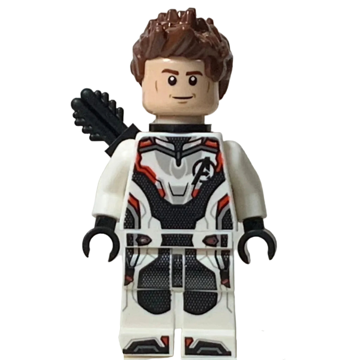 Hawkeye, sh0570 - LEGO® Marvel Minifigure