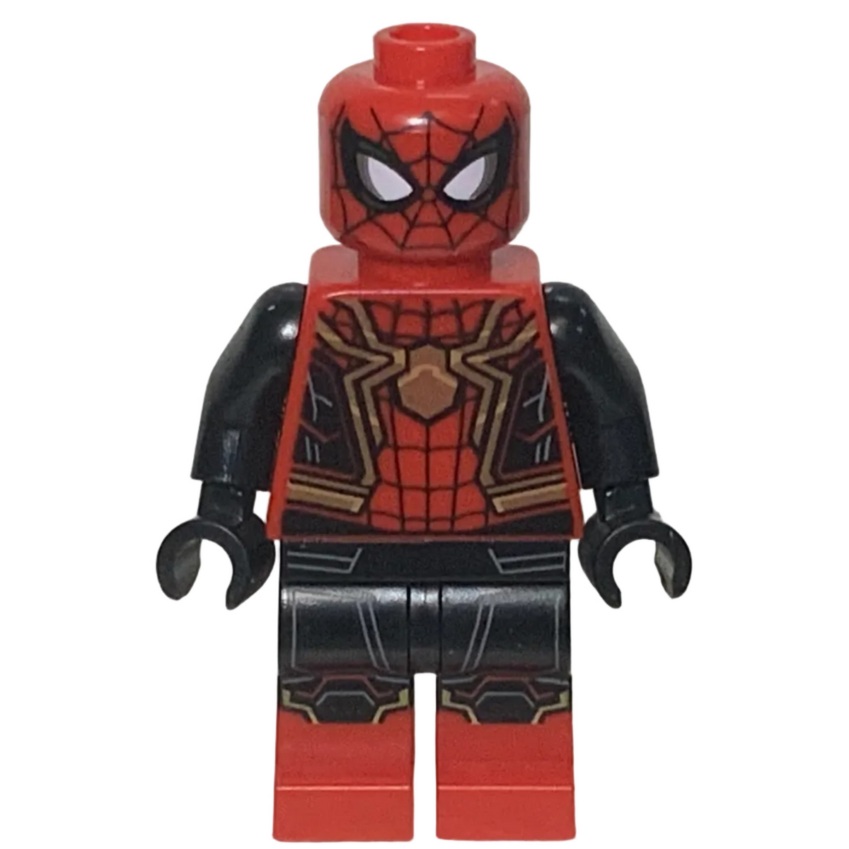 Spider-Man, sh0778 - LEGO® Marvel Minifigure